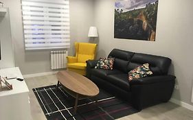 Apartamento Expectacular,céntrico,nuevo 5 min a pie de la Laurel Vivienda de uso Turistico